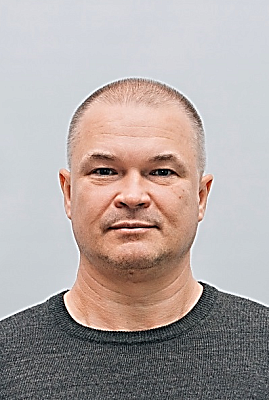 Тарасенко Василий Анатольевич