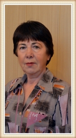 Татарникова Людмила Ильинична