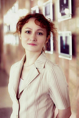 Татаурова Дарья Михайловна