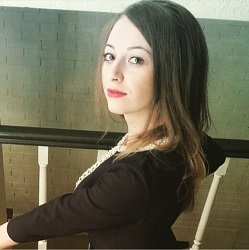 Тепина Мария Сергеевна
