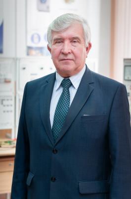 Тигунцев Степан Георгиевич
