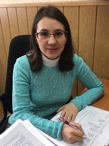 Тигунцева Надежда Павловна