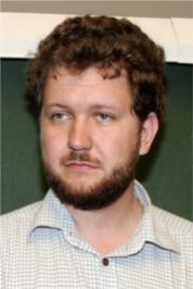 Кузнецов Степан Львович