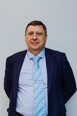 Толстой Михаил Юрьевич