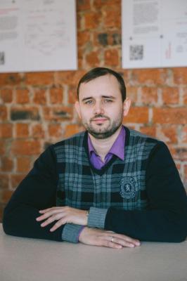 Туник Александр Александрович