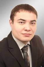Тютрин Андрей Александрович