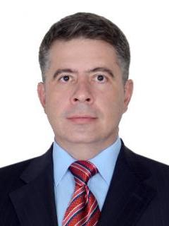 Тютрин Николай Орестович