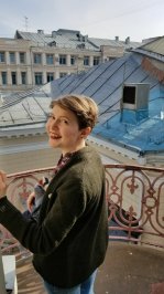 Кузнецова Александра Алексеевна