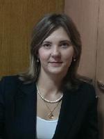 Уразова Нина Геннадьевна
