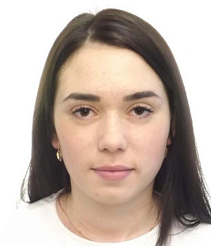 Федоринова Эльвира Сергеевна