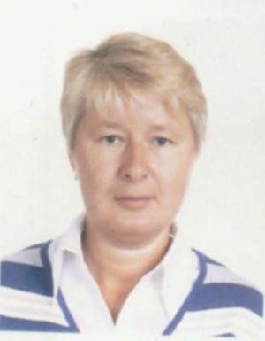 Федорова Светлана Валерьевна