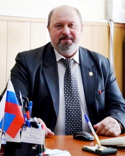 Федотов Александр Иванович