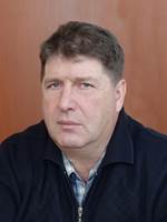 Фискин Евгений Михайлович