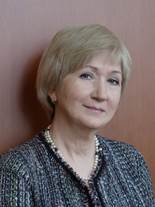Фискина Маргарита Михайловна