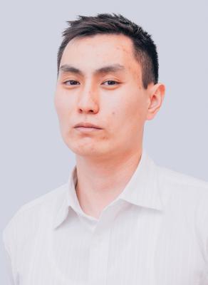 Харахинов Владимир Александрович