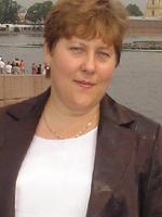 Холева Елена Александровна