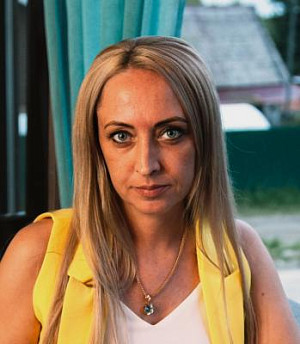 Холодова Ольга Андреевна