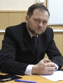 Храмовских Виталий Александрович