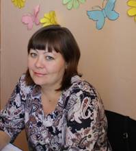 Цветкова Наталья Юрьевна