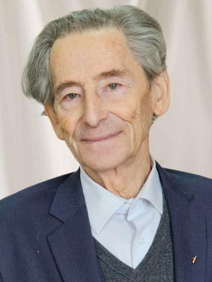 Цвик Лев Беркович