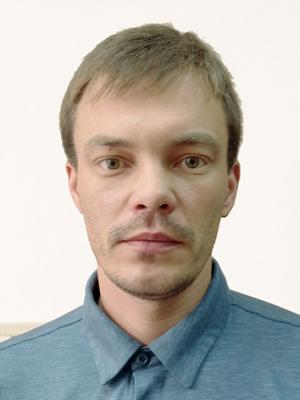 Чеботнягин Леонид Михайлович