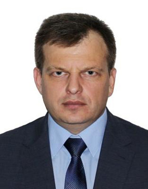 Чемезов Алексей Вениаминович