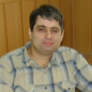 Черкашин Евгений Александрович