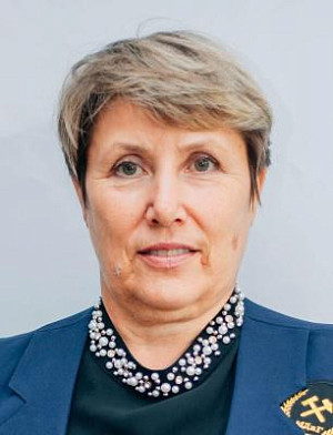 Чернова Лидия Ивановна