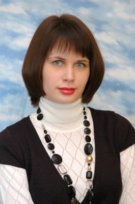 Чернышенко Марина Сергеевна