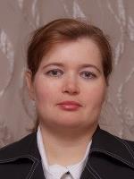 Чуксина Валентина Валерьевна