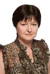 Кузнецова Елена Владимировна