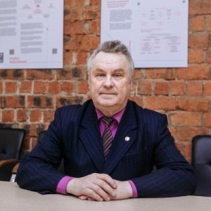 Чупин Виктор Романович