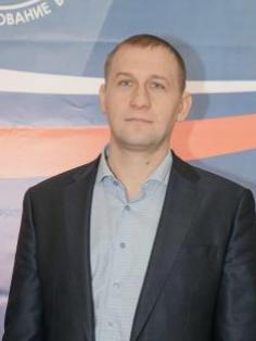 Шаевич Антон Александрович