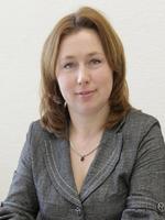 Шведина Светлана Александровна