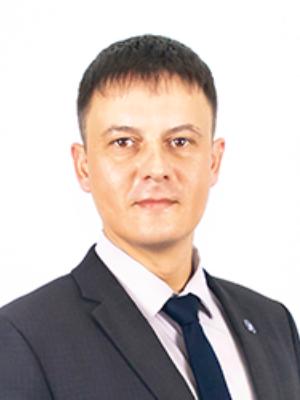 Шевченко Алексей Николаевич