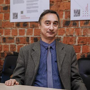 Шелехов Игорь Юрьевич