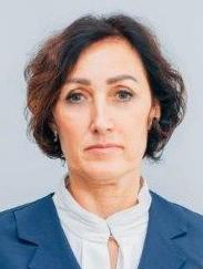 Шешукова Лариса Витальевна
