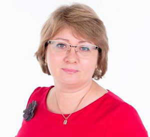 Шиш Елена Александровна