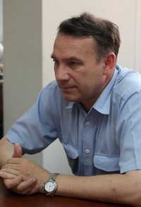 Шмаков Андрей Константинович