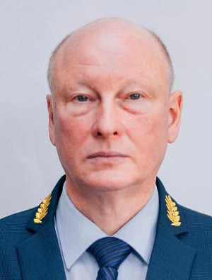 Шмонин Игорь Борисович