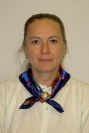 Кузнецова Марина Николаевна