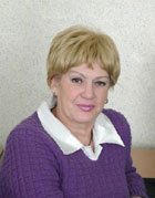 Эйзлер Алла Михайловна