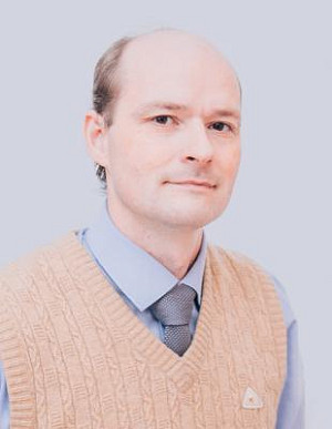 Юрин Александр Юрьевич