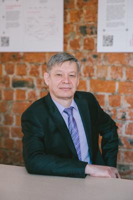 Янченко Виктор Анатольевич