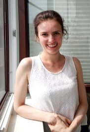 Кузнецова Ольга Сергеевна