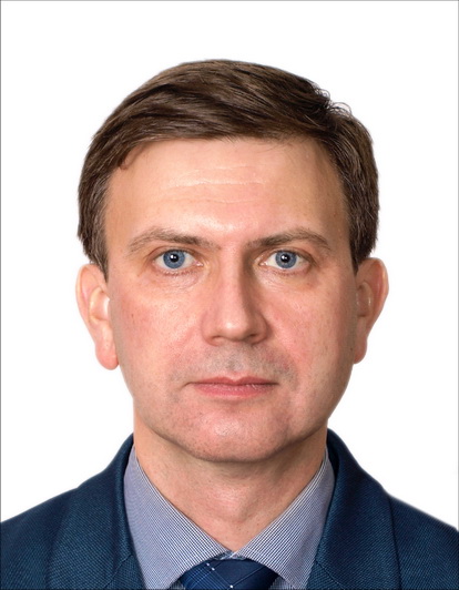 Порвин Александр Николаевич