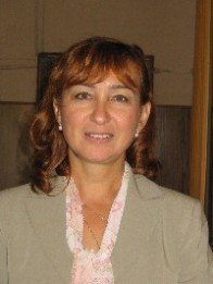 Кузнецова Светлана Валентиновна