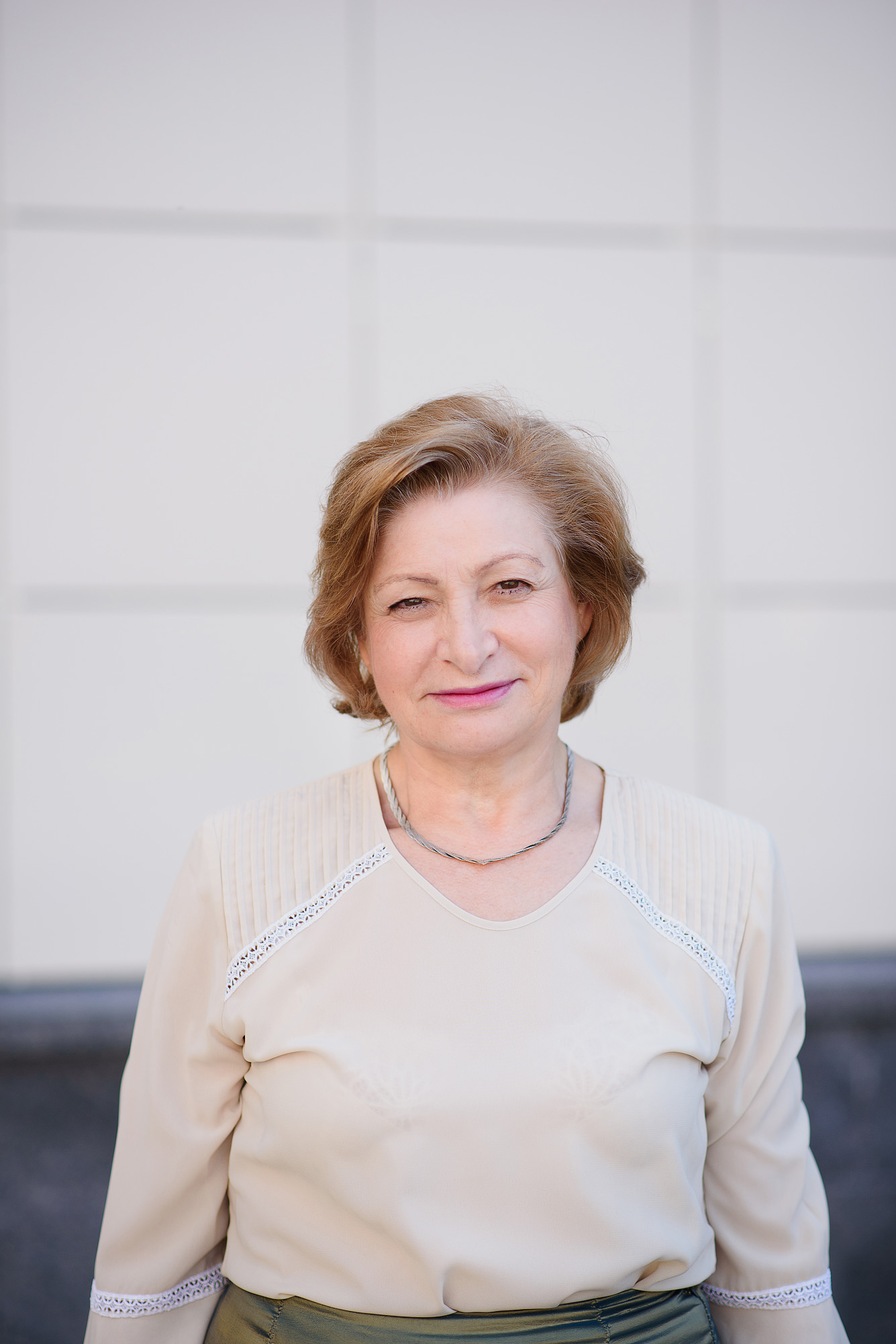 Солдатова Галина Сергеевна