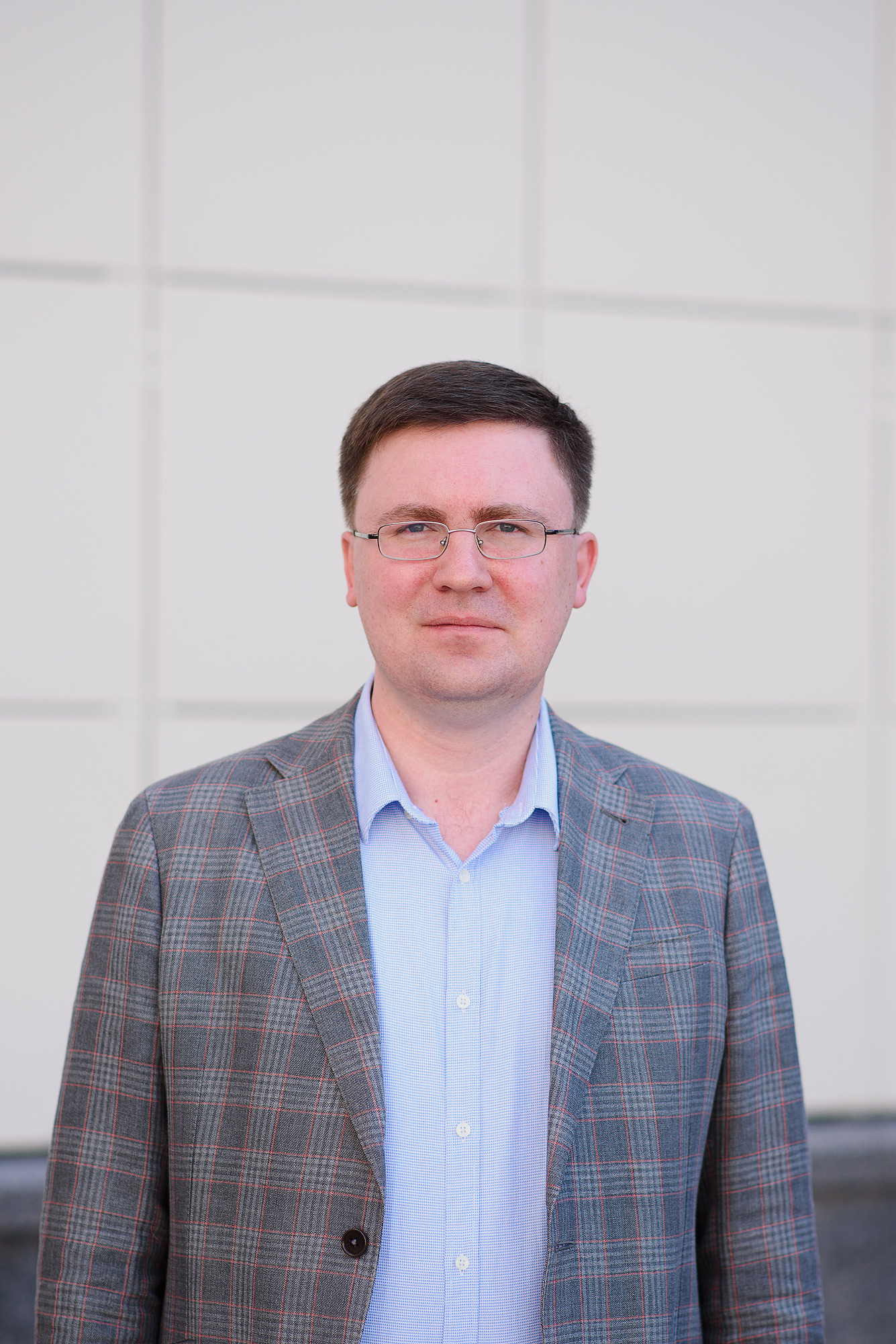 Тулупов Андрей Александрович