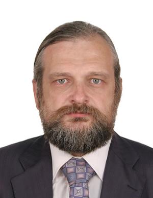 Барахнин Владимир Борисович